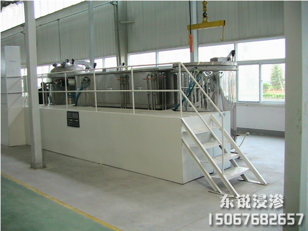 「浸滲補(bǔ)漏設(shè)備」簡(jiǎn)單分類(lèi)