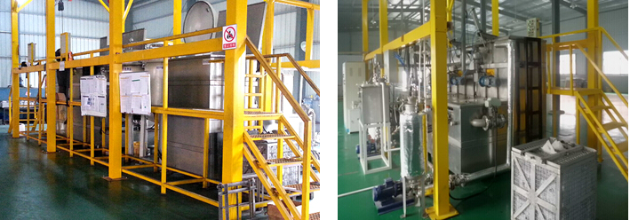 【臺(tái)州浸滲廠(chǎng)】淺談：浸滲質(zhì)量如何管理