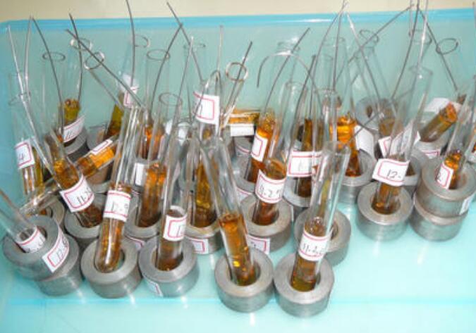 再談浸滲劑（密封性、有機與無機對比）圖二